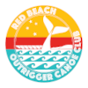 Logo of Red Beach Club