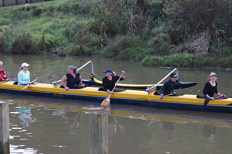 Photo of Womens Team Racing